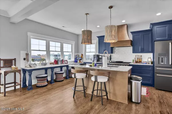 Sunset Beach, NC 28468,1512 Riverside DR