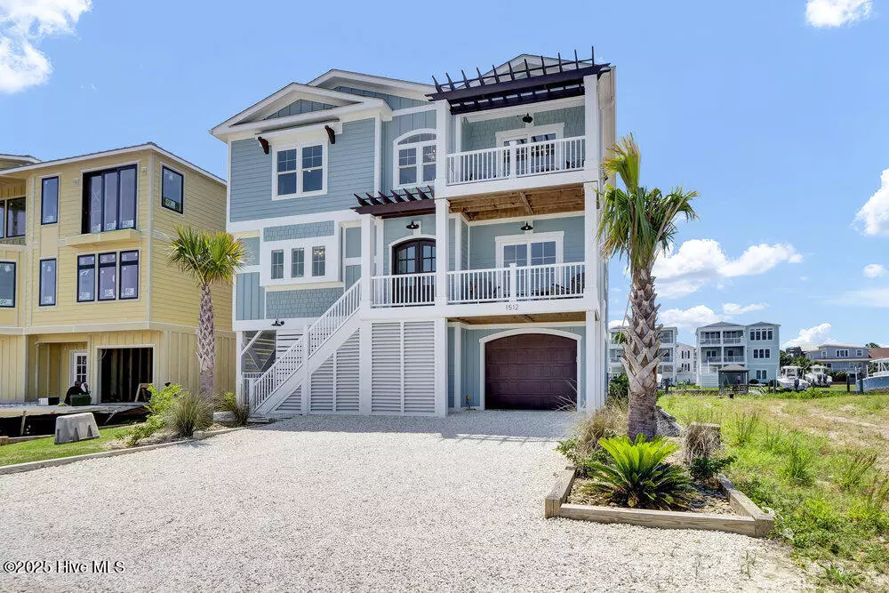 Sunset Beach, NC 28468,1512 Riverside DR