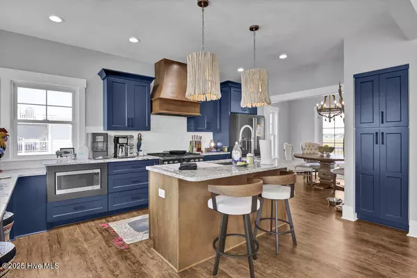 Sunset Beach, NC 28468,1512 Riverside DR