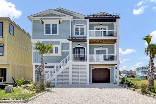 Sunset Beach, NC 28468,1512 Riverside DR