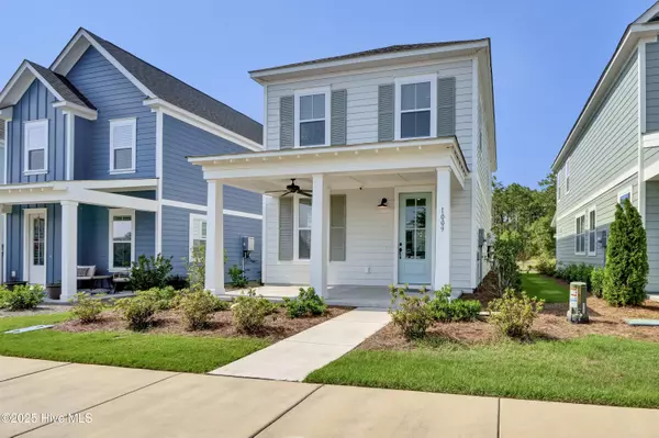 Wilmington, NC 28412,1009 Gathering WAY