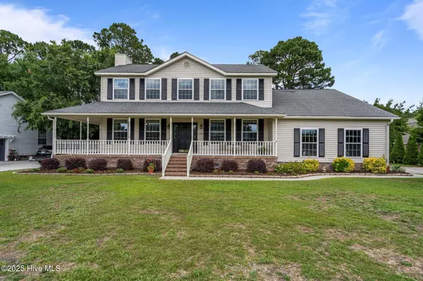 1212 Williamsburg CT, Wilmington, NC 28411