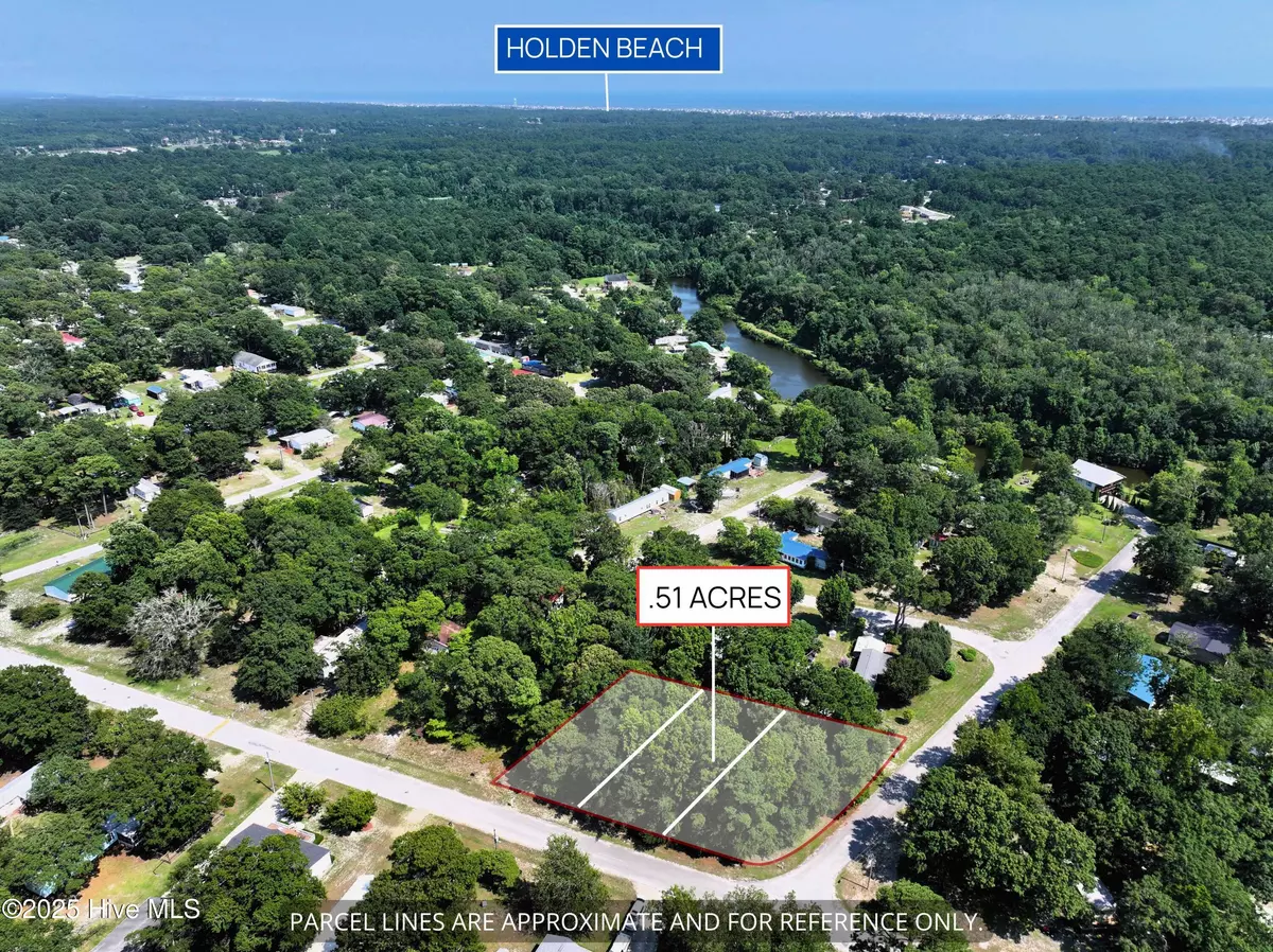 Supply, NC 28462,2221 Forest DR SW