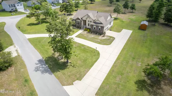 Peletier, NC 28584,361 Norris Landing RD