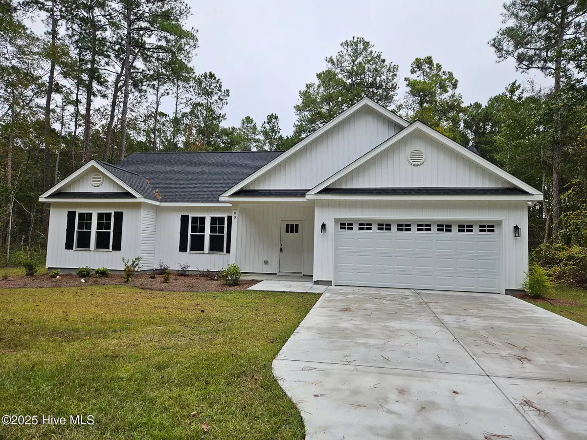 Calabash, NC 28467,90 Northeast DR NW