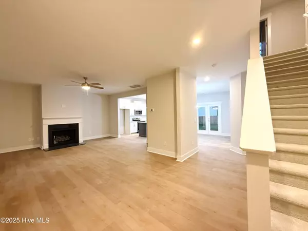 Vass, NC 28394,206 Scott AVE