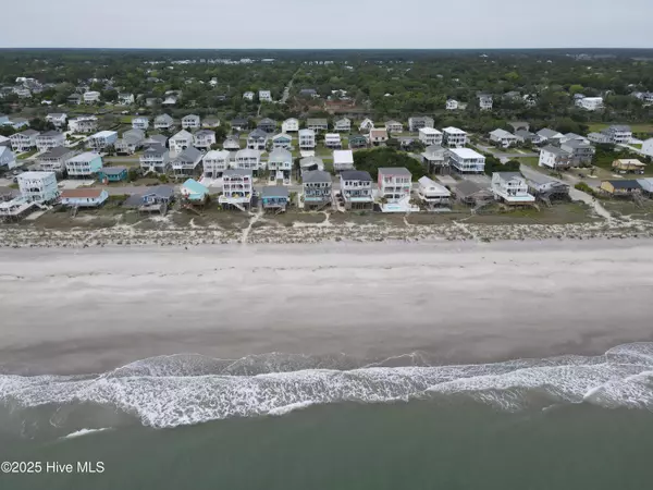 Oak Island, NC 28465,3518 E Beach DR