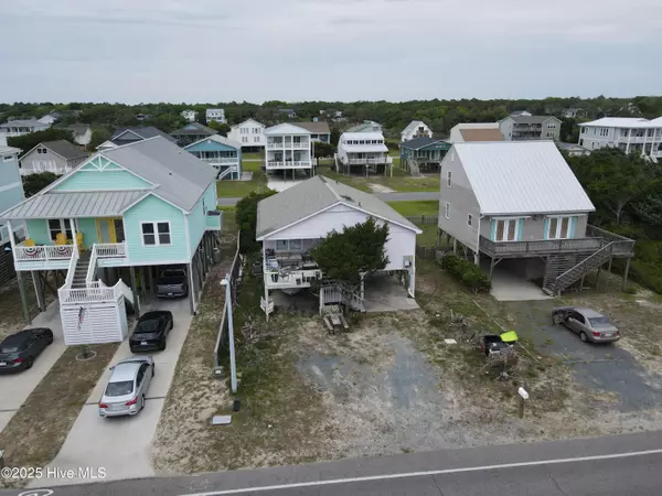 Oak Island, NC 28465,3518 E Beach DR