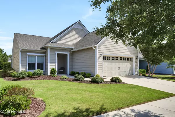Wilmington, NC 28412,4116 Passerine AVE