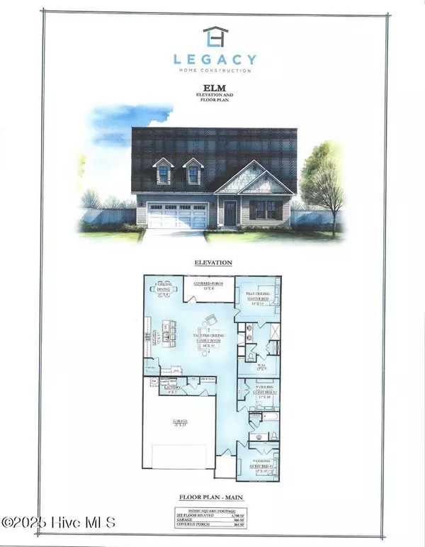 Vass, NC 28394,311 Front ST