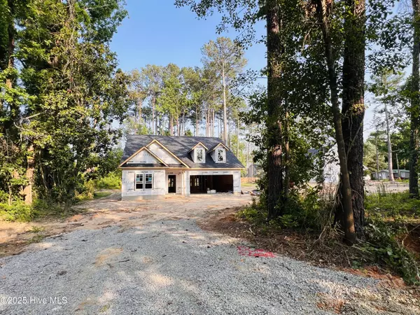 Vass, NC 28394,311 Front ST