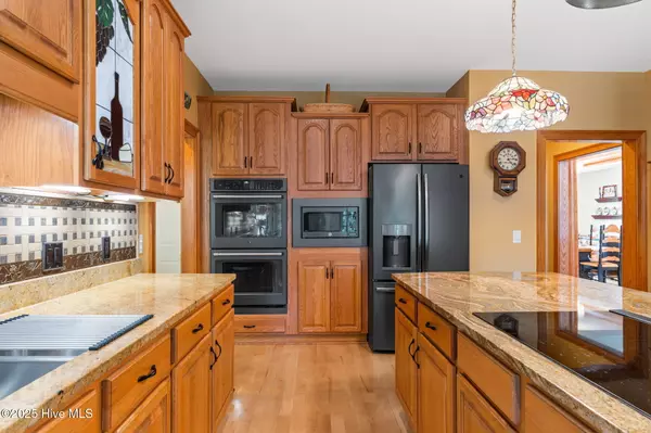 Calabash, NC 28467,567 Fairburn CT NW
