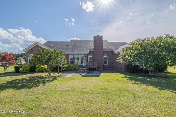 Greenville, NC 27858,3233 Misty Pines RD