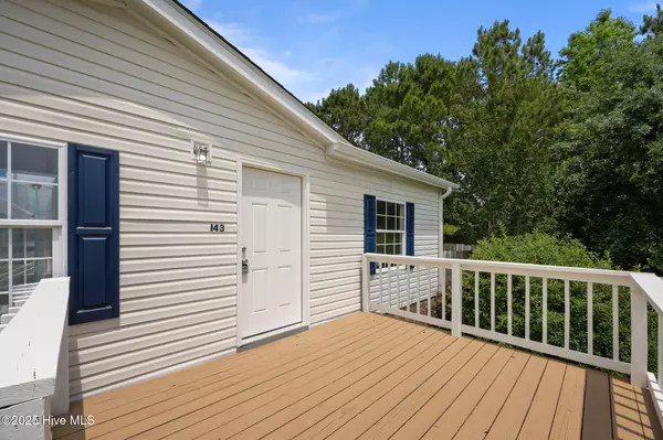 Rocky Point, NC 28457,143 Grey Beard DR