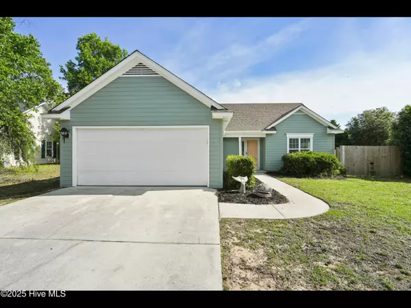 Wilmington, NC 28412,711 Glenarthur DR