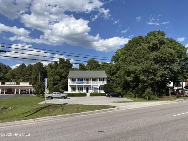 Swansboro, NC 28584,638 W Corbett AVE