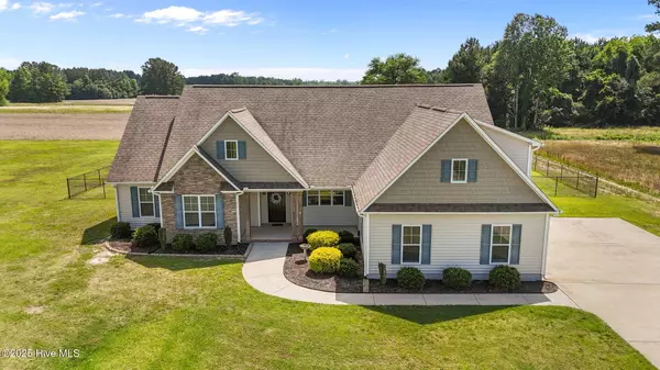 Greenville, NC 27858,3068 Joe Stocks RD