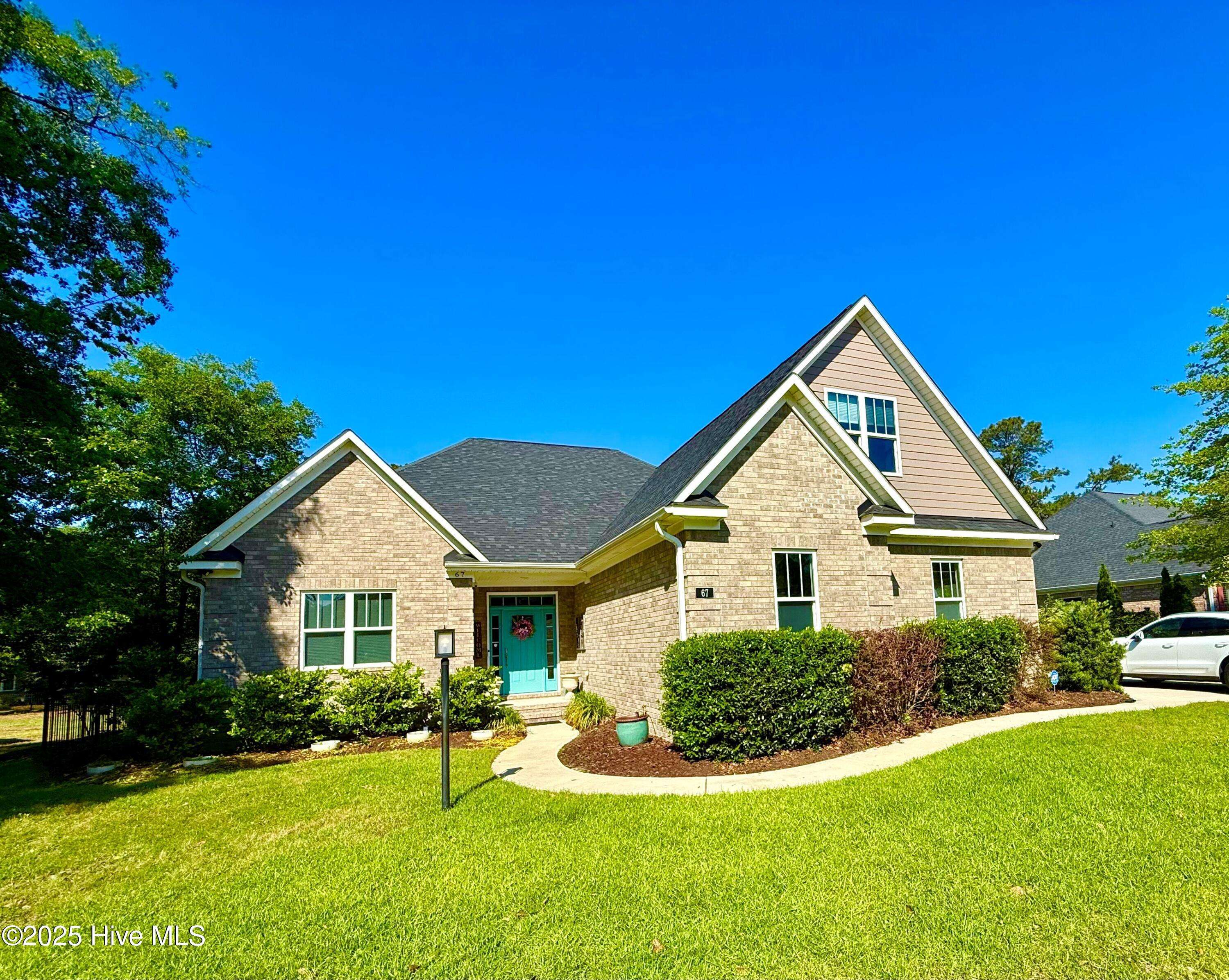 67 Westminster WAY, Hampstead, NC 28443