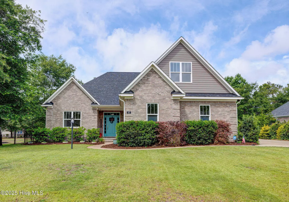 Hampstead, NC 28443,67 Westminster WAY
