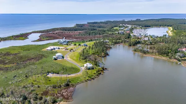 Oriental, NC 28571,489 Ballast PT