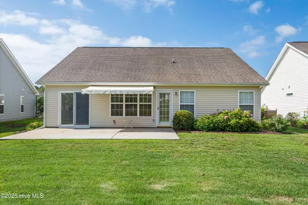 Carolina Shores, NC 28467,146 Planters Row LN