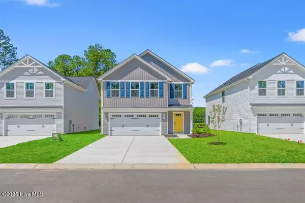 Ash, NC 28420,8031 Sterling Oaks DR NW
