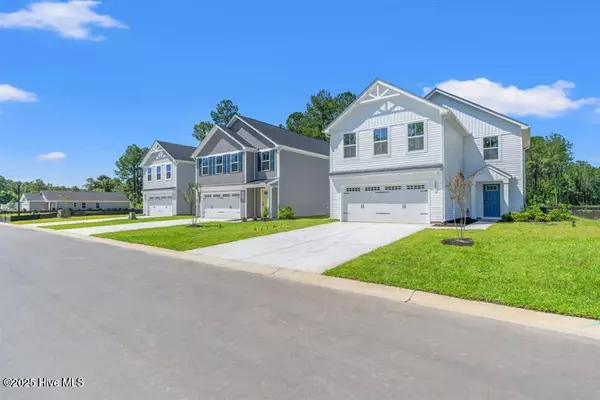 Ash, NC 28420,8035 Sterling Oak DR NW