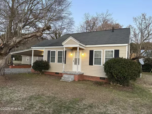 Conway, NC 27820,418 S Church ST