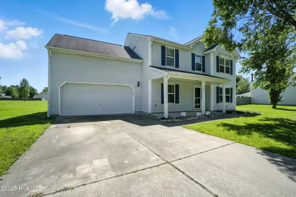 South Mills, NC 27976,141 Long Pine RD