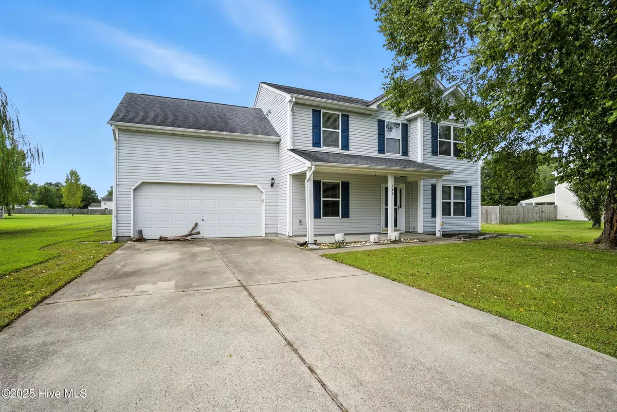 South Mills, NC 27976,141 Long Pine RD