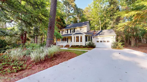Southern Pines, NC 28387,165 Sandhurst PL
