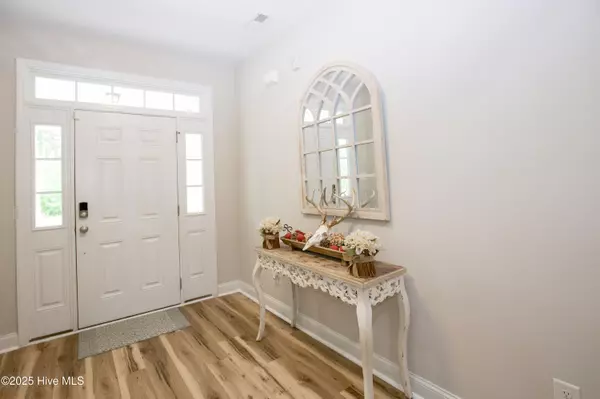 Vass, NC 28394,435 Lancaster DR