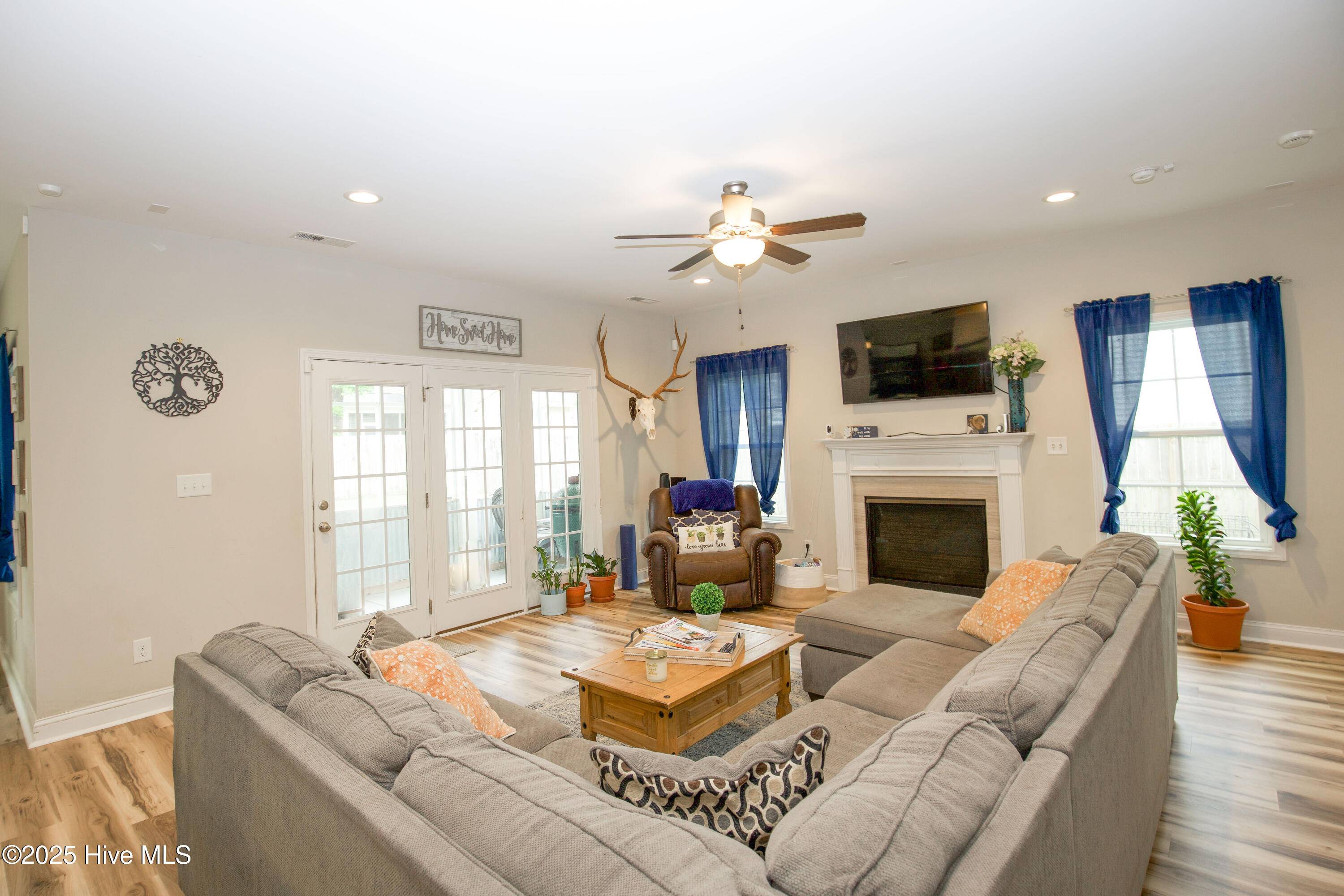 Vass, NC 28394,435 Lancaster DR
