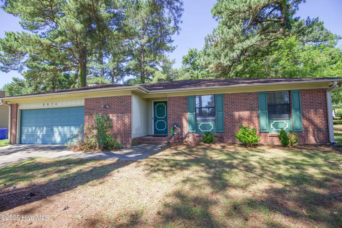 Fayetteville, NC 28314,6874 Ferncreek PL