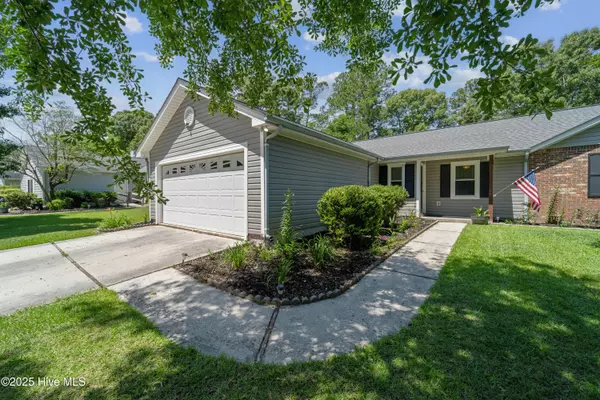 Midway Park, NC 28544,2686 Idlebrook CIR