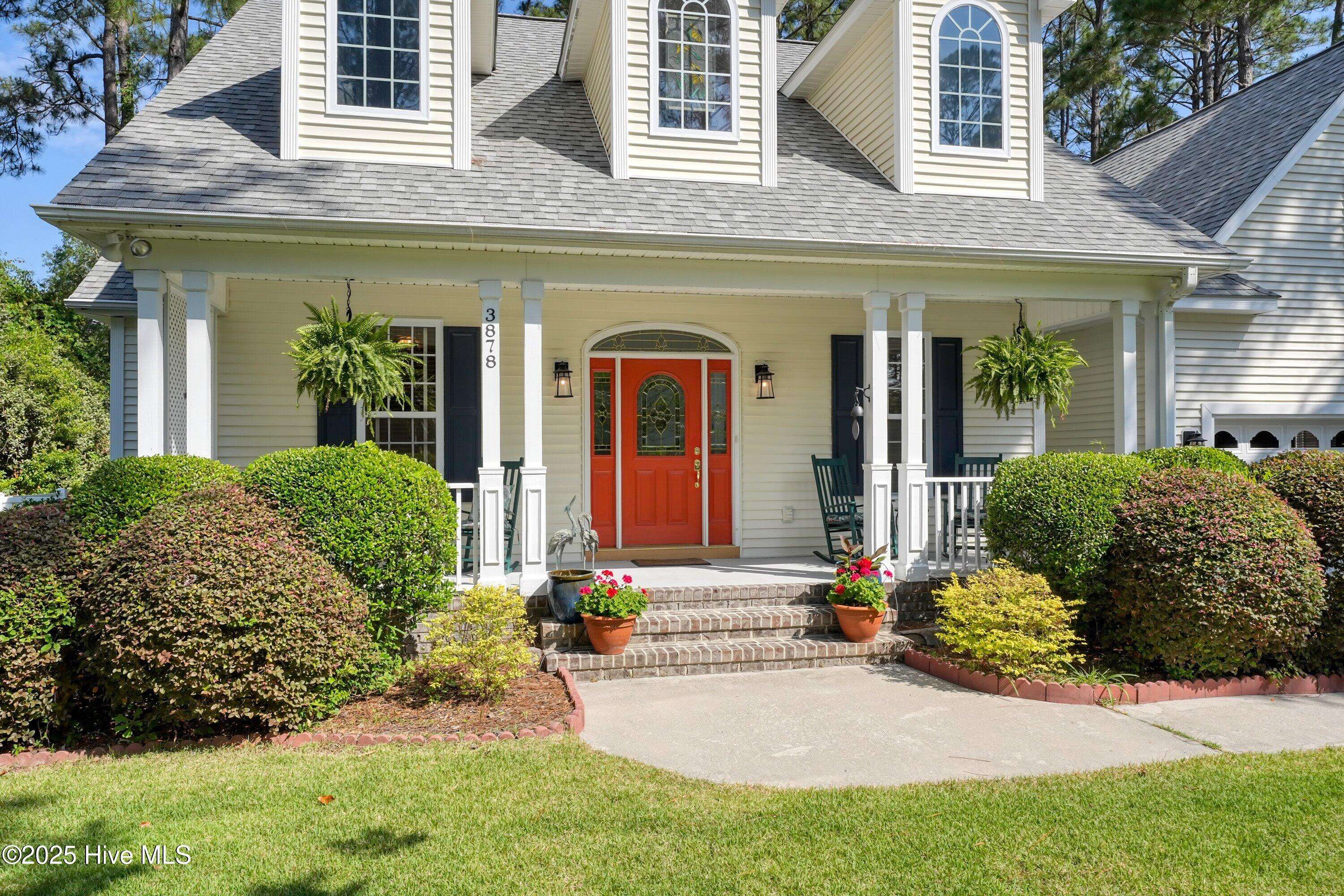 Southport, NC 28461,3878 White Blossom CIR