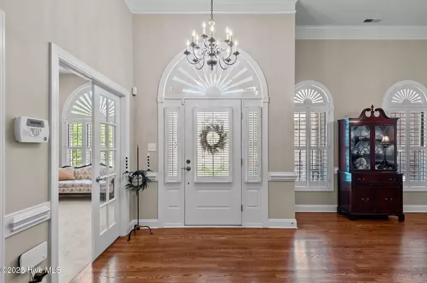 Chocowinity, NC 27817,100 St Johns CT