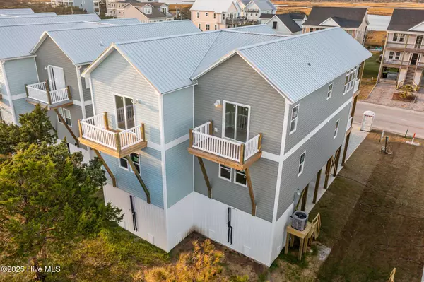 North Topsail Beach, NC 28460,138 Sea Gull LN #5a