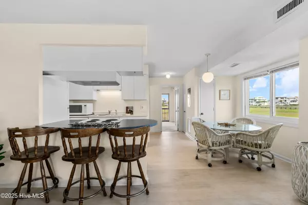 Carolina Beach, NC 28428,1801 Canal DR #Unit C6