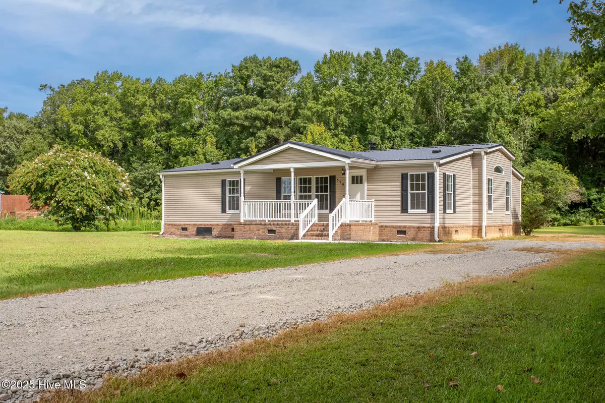 Hertford, NC 27944,679 Deep Creek RD