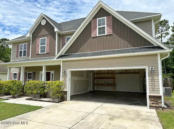 Jacksonville, NC 28546,207 Riverstone CT