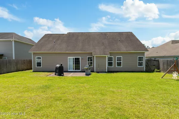 New Bern, NC 28562,3412 Lefringhouse LN