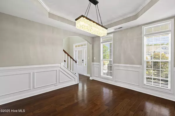 Holly Ridge, NC 28445,113 Percy Padgett CT