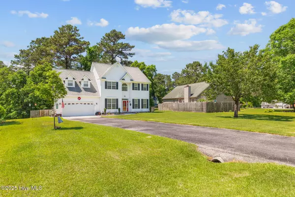 Jacksonville, NC 28546,154 Dockside DR