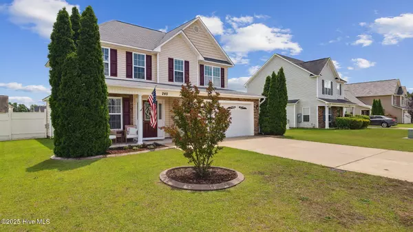 Raeford, NC 28376,245 Brightwood DR