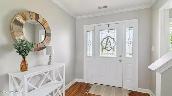 Raeford, NC 28376,245 Brightwood DR