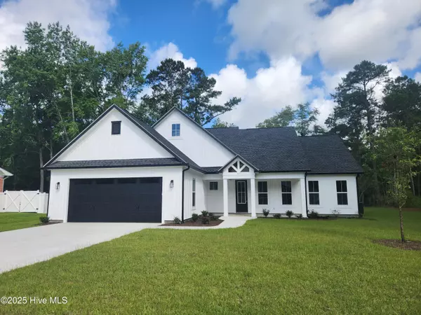 Calabash, NC 28467,503 Briarwood DR NW