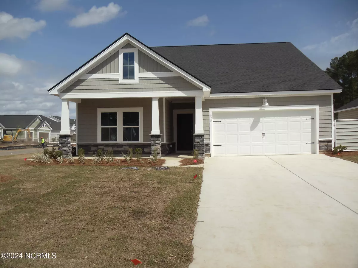 Calabash, NC 28467,8715 NW Baton Rouge AVE NW #1155- St. Phillips
