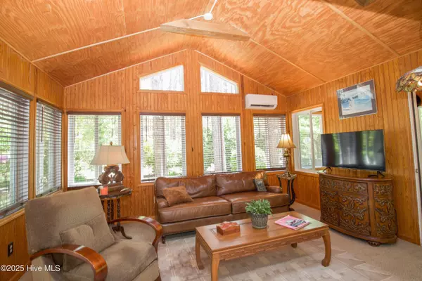 Pinehurst, NC 28374,7 Saddle PL