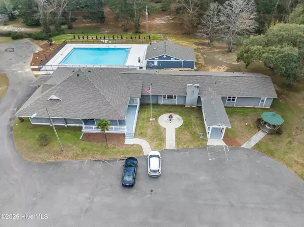 Wilmington, NC 28412,8320 Lakeview DR